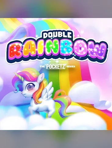 Double Rainbow