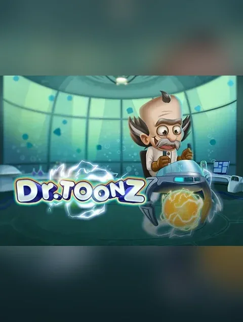 Dr. Toonz