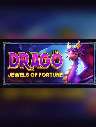Drago Jewels of Fortune