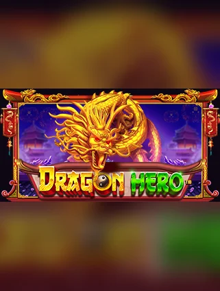 Dragon Hero