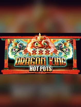 Dragon King Hot Pots