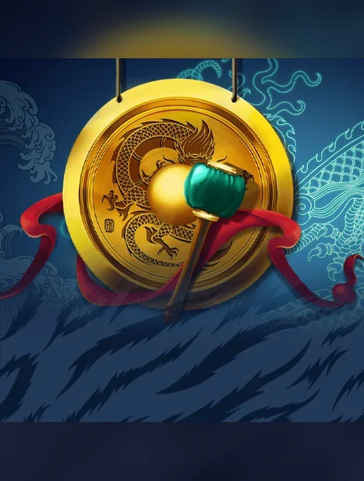 Dragon King: Legend of the Seas
