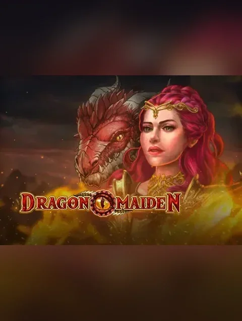 Dragon Maiden