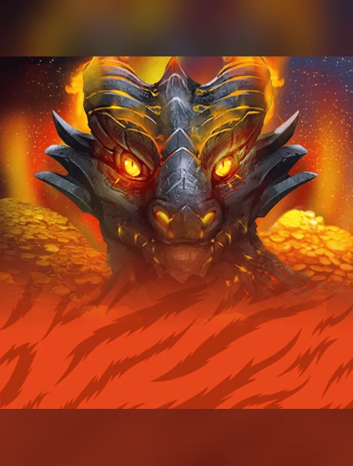 Dragon's Fire Infinireels
