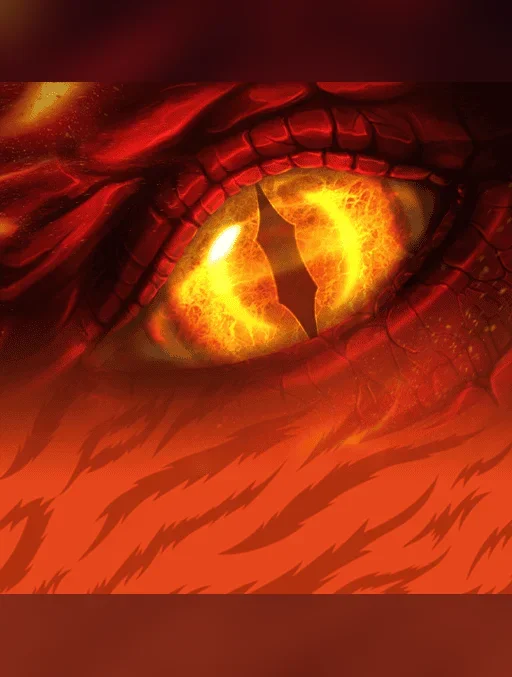 Dragon's Fire Megaways