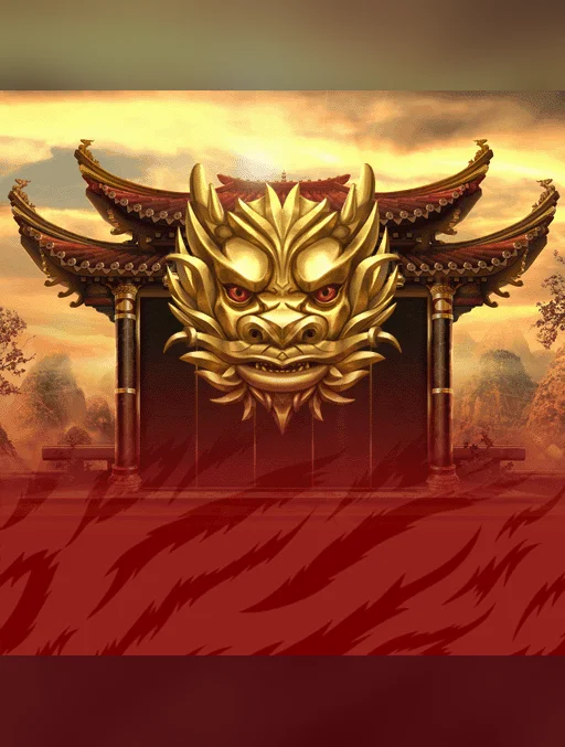 Dragon's Luck Deluxe