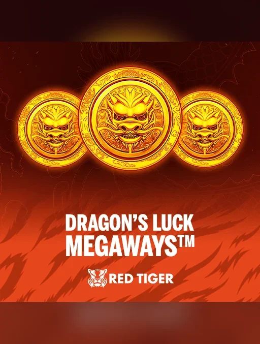 Dragon's Luck Megaways