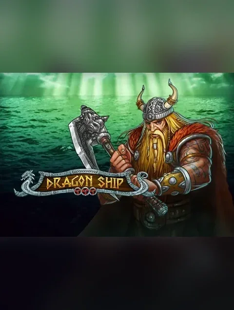 Dragon Ship