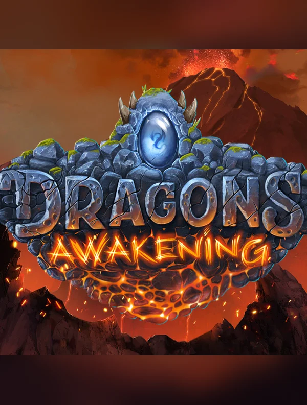 Dragons Awakening