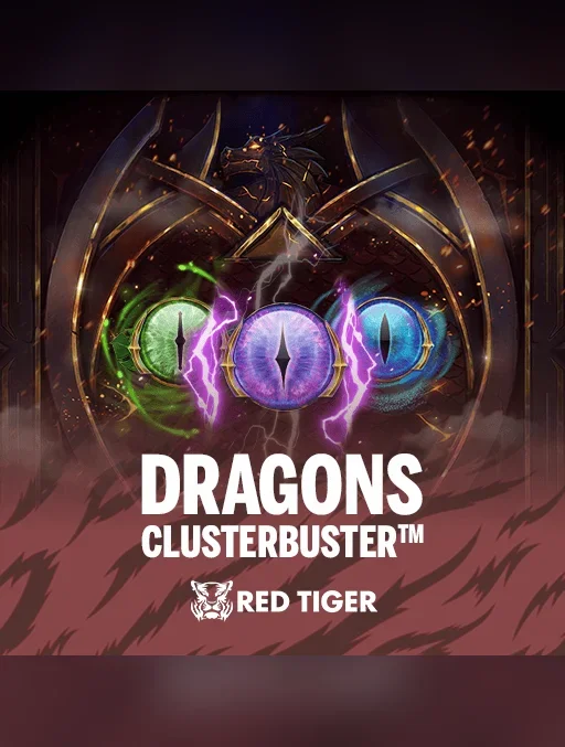 Dragons Clusterbuster