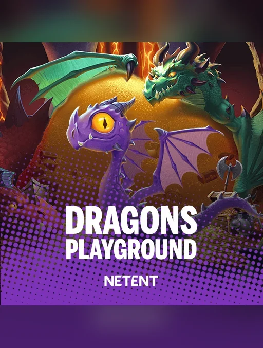 Dragons Playground