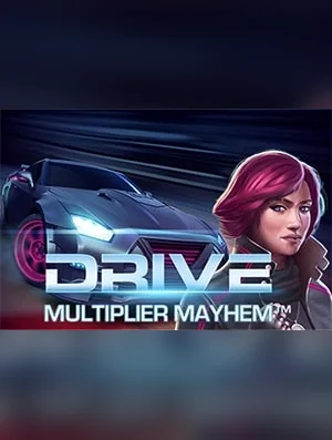 Drive: Multiplier Mayhem