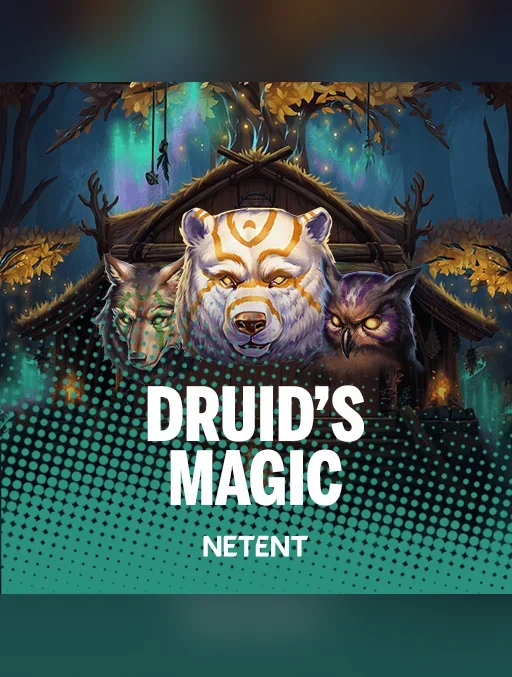 Druid’s Magic
