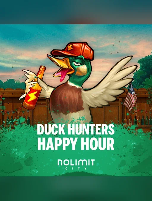 Duck Hunters: Happy Hour