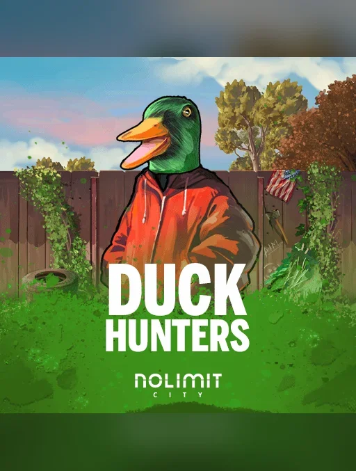 Duck Hunters