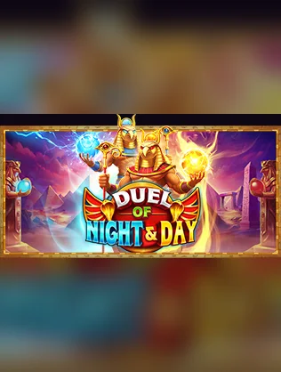 Duel of Night & Day