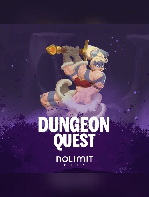 Dungeon Quest