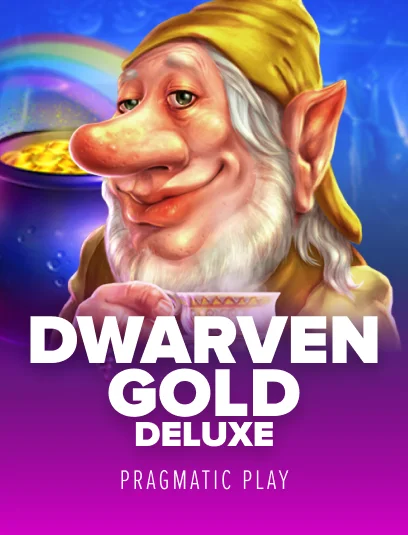 Dwarven Gold Deluxe