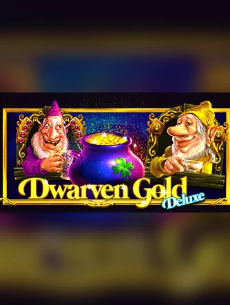 Dwarven Gold