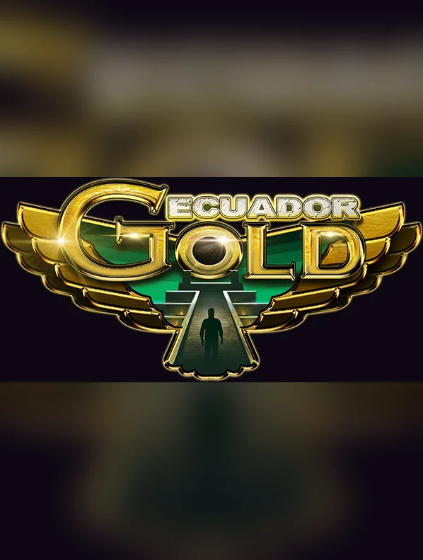 Ecuador Gold