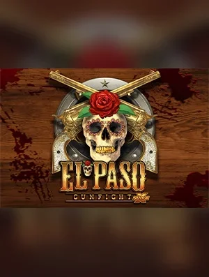 El Paso Gunfight xNudge