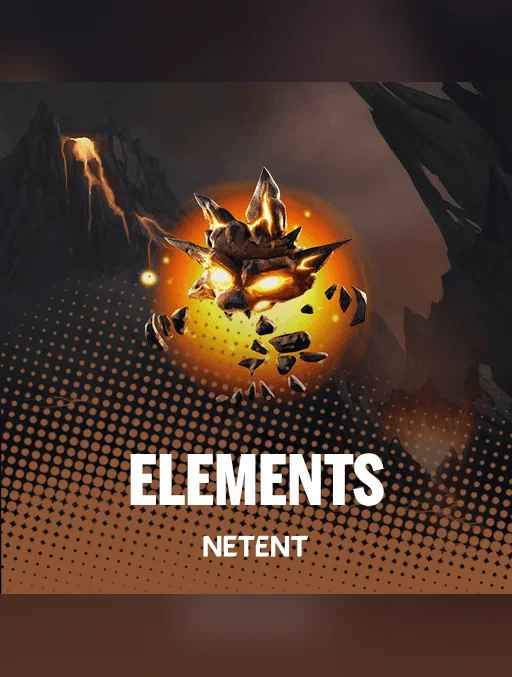 Elements: The Awakening