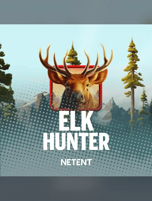 Elk Hunter