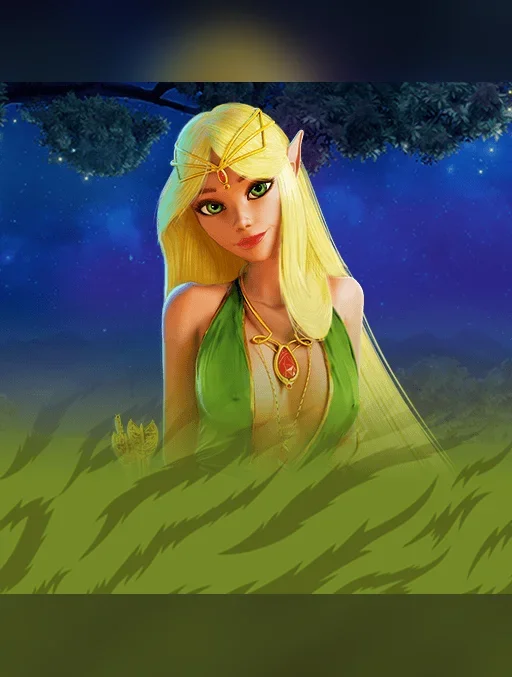 Elven Magic