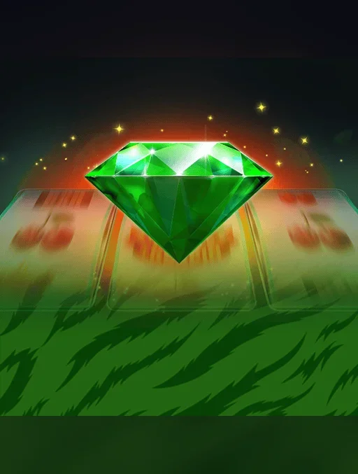 Emerald Diamond