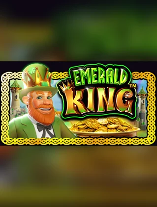 Emerald King