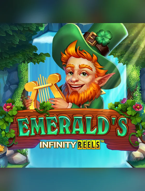 Emerald's Infinity Reels
