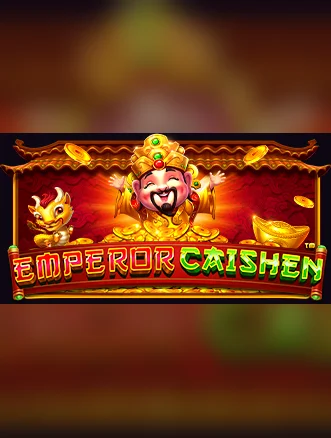 Emperor Caishen