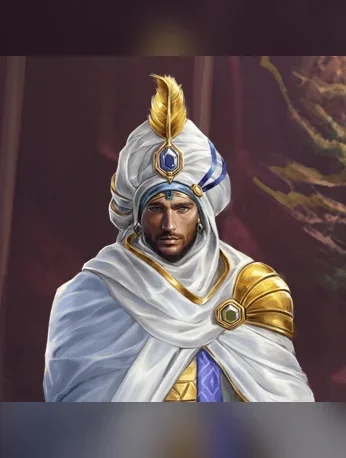 Emperor of India