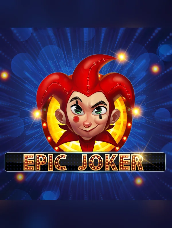 Epic Joker