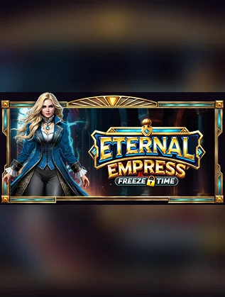 Eternal Empress Freeze Time