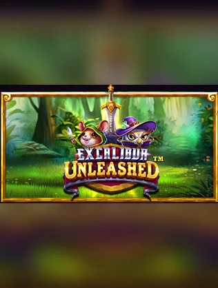 Excalibur Unleashed