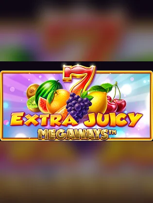 Extra Juicy Megaways