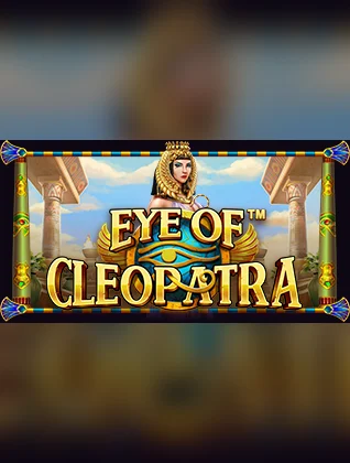 Eye of Cleopatra