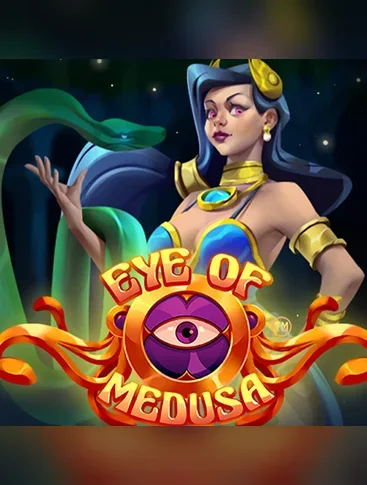 Eye of Medusa