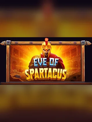 Eye of Spartacus