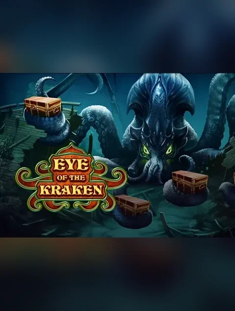 Eye of the Kraken