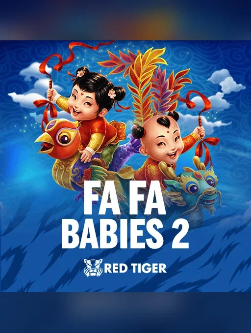 Fa Fa Babies 2