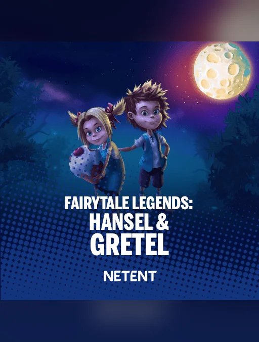 Fairytale Legends: Hansel and Gretel
