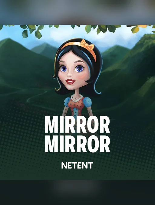 Fairytale Legends: Mirror Mirror