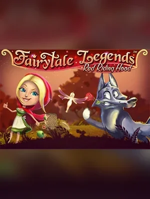 Fairytale Legends: Red Riding Hood