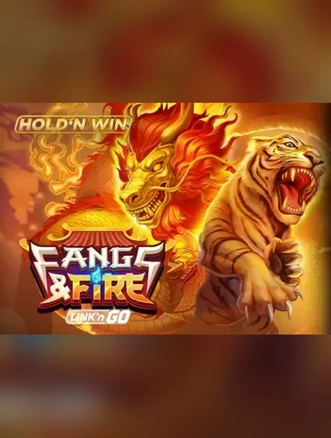 Fangs & Fire