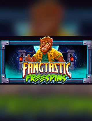 Fangtastic Freespins
