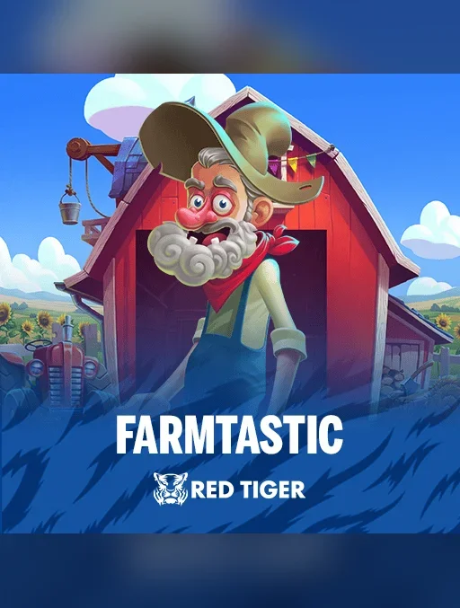 Farmtastic