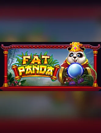 Fat Panda