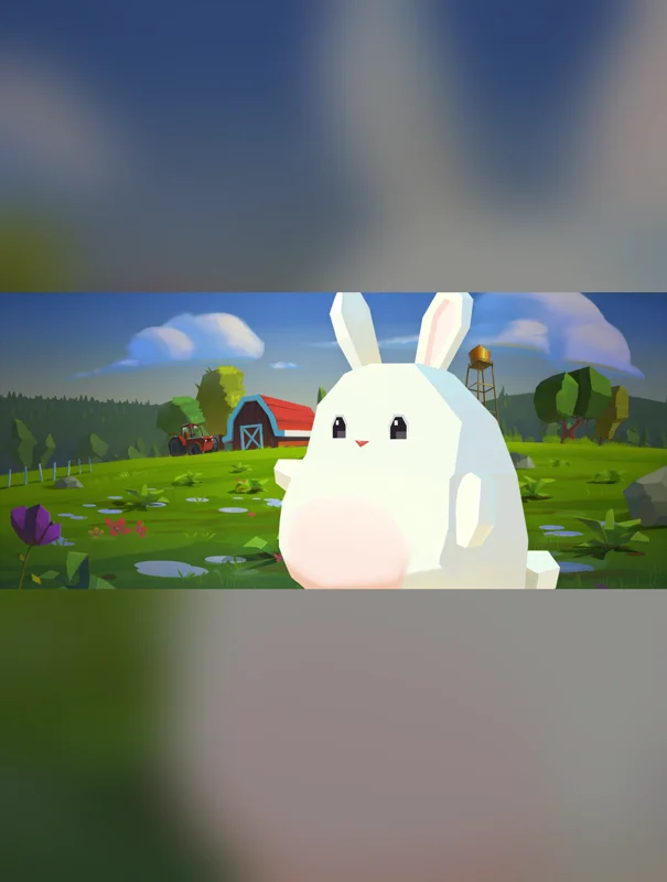 Fat Rabbit